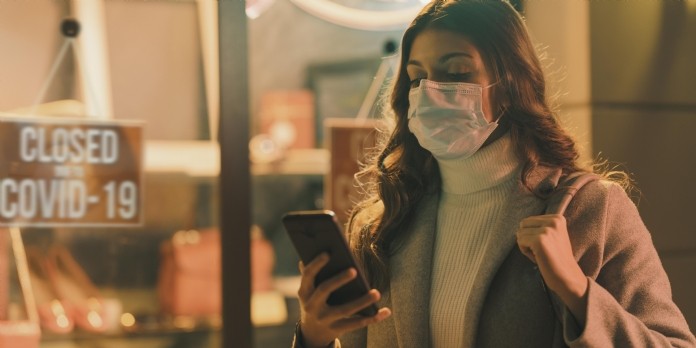 Commerce social, échantillonnage, retour en magasin: quelles perspectives en 2021?
