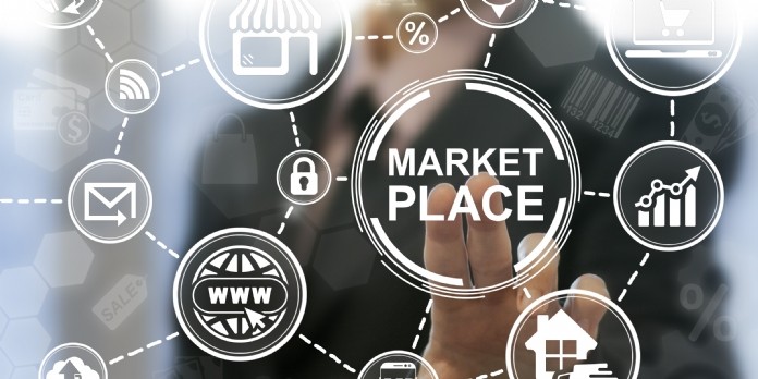 Les marketplaces ont vu leur chiffre d'affaires exploser en 2020