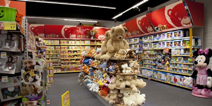 King Jouet reprend les magasins Maxi Toys en Suisse