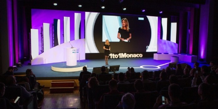 One to One Monaco, de retour du 26 au 28 octobre 2021