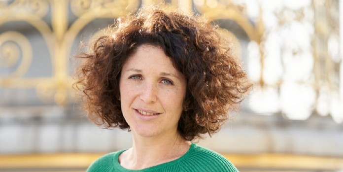 Maud Funaro nouvelle directrice de la transformation du Groupe Printemps
