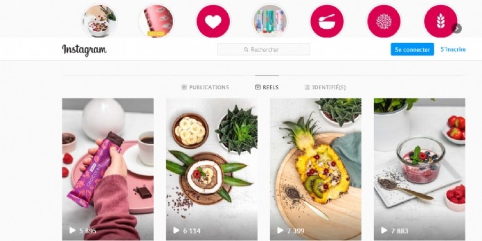 Mymuesli socialise le petit-déjeuner