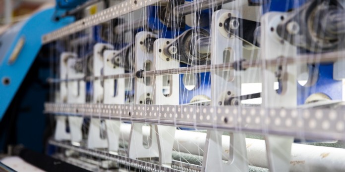 Digitalisation de la production textile : Tekyn lève 5,5 millions d'euros