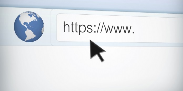 La croissance des sites en '.FR' a quasi doublé en 2020