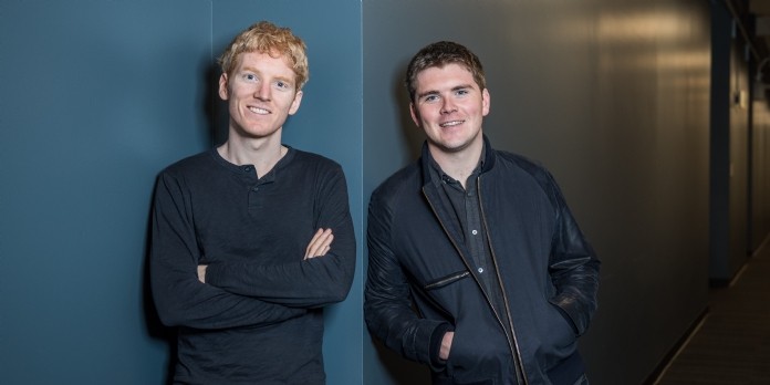 Stripe lève 600 millions de dollars