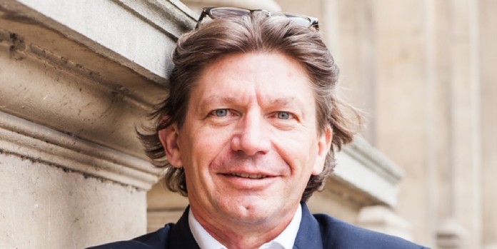 Gilles Gagnier nouveau DGA France de Pricer