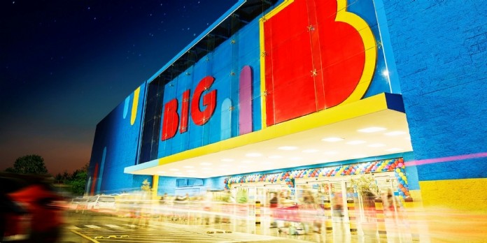 Carrefour consolide sa présence au Brésil avec le rachat de Grupo BIG