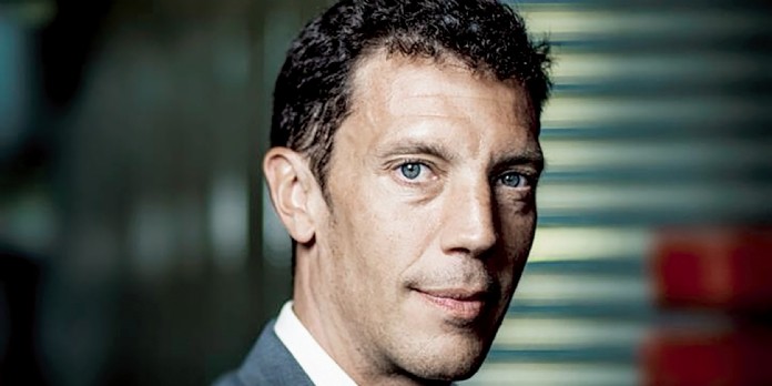 Franck Gervais, grand voyageur