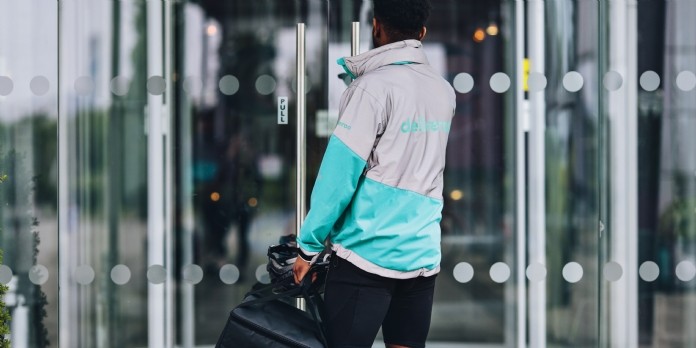 Carrefour étend son partenariat avec Deliveroo en France et à l'international