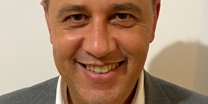 Philippe Bourriot nouveau directeur général de Dispeo