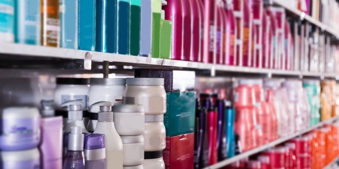 Le secteur de l'hygiène-beauté porté par l'e-commerce en France