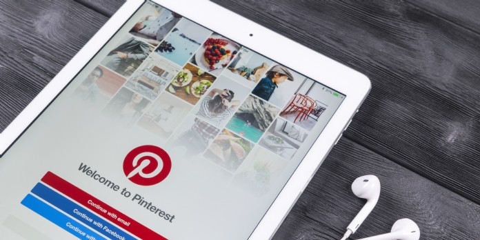 Pinterest se renforce dans le social commerce avec Shopify
