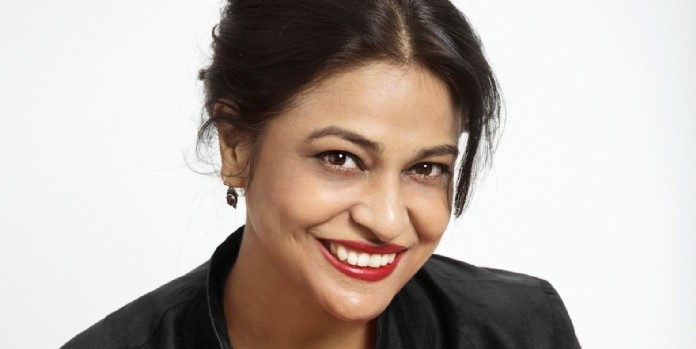 Asmita Dubey nouvelle directrice générale digital de L'Oréal
