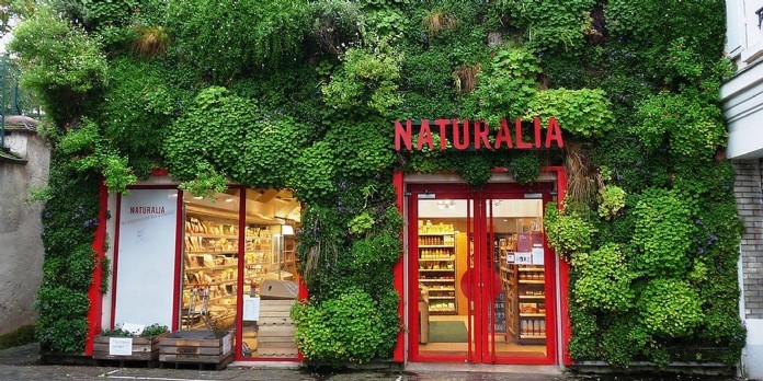 L'enseigne Naturalia rachète 15 magasins du réseau Salej /Bio & Sens