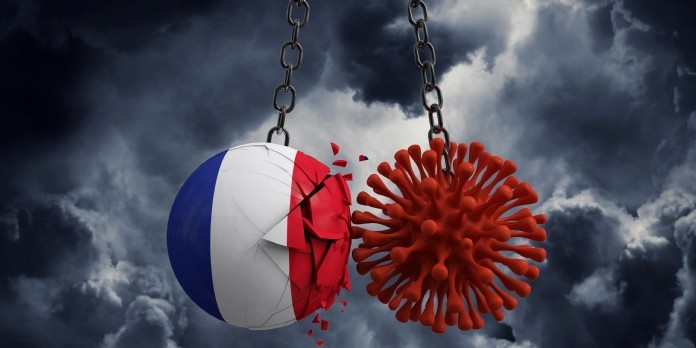 L'économie française enregistre un léger rebond au premier trimestre