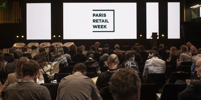 La Paris Retail Week prévue pour la rentrée