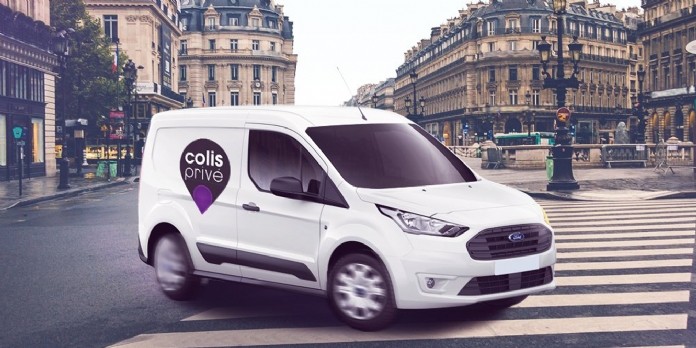 Colis Privé annonce un projet de cotation à Paris