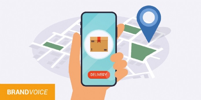 Réinventer l'expérience de livraison avec l'outil digital Track & Engage©