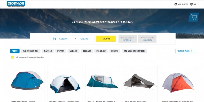 La start-up Lizee, spécialisée dans l'économie circulaire, lève 1,3 million d'euros