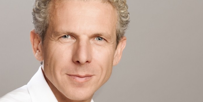 'La France doit combler son retard sur la transition numérique', Gilles Babinet