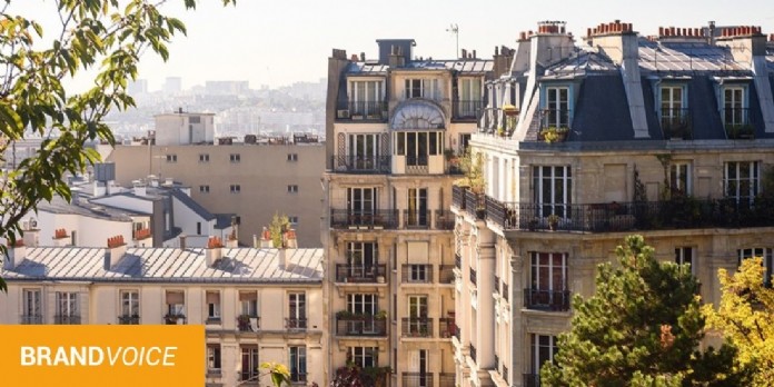 Immobilier : un marché euphorique, sauf dans la capitale