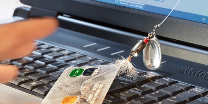 Fraude au paiement en ligne: pas d'explosion en 2020