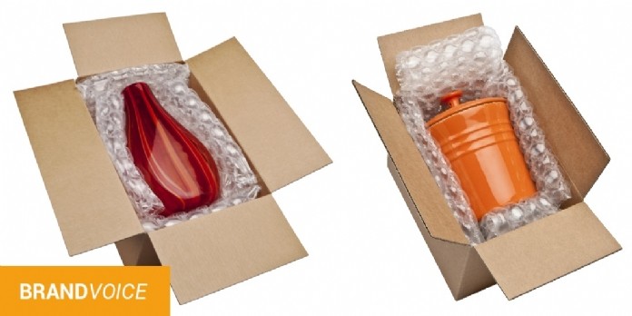 Sealed Air x Camalo : quel rôle pour l'emballage dans l'expérience client ?