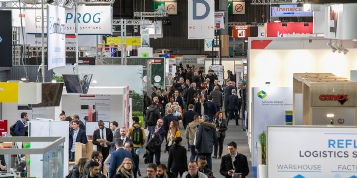 La Semaine de l'innovation du transport et de la logistique sera dédiée à la logistique verte