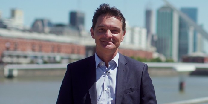 Stéphane Maquaire nommé directeur exécutif de Carrefour Brésil