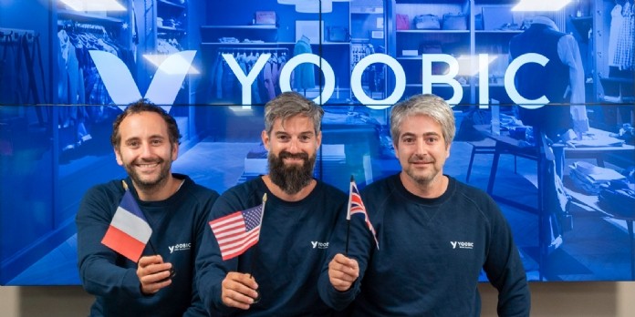 Yoobic lève 50 millions de dollars