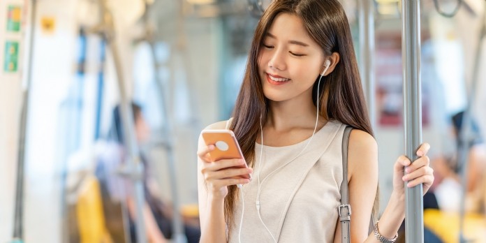 La Chine adopte une loi sur la confidentialité des données personnelles