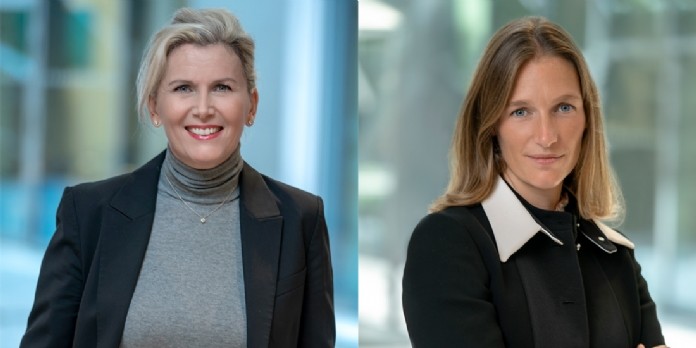 Plusieurs nominations féminines au sein de Carrefour