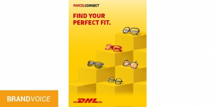 Parcel Connect de DHL, la solution pour des expéditions sur-mesure en Europe