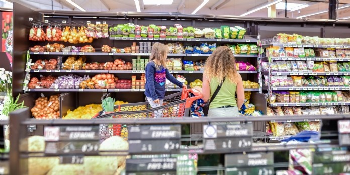 Quelles sont les enseignes alimentaires préférées des Français?