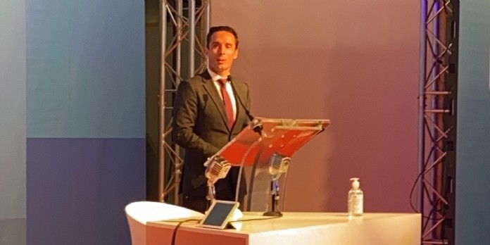 #SITL La transition écologique du secteur logistique poussée par l'innovation
