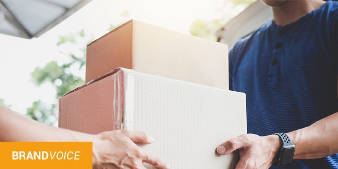 La livraison e-commerce au coeur de l'expérience client !