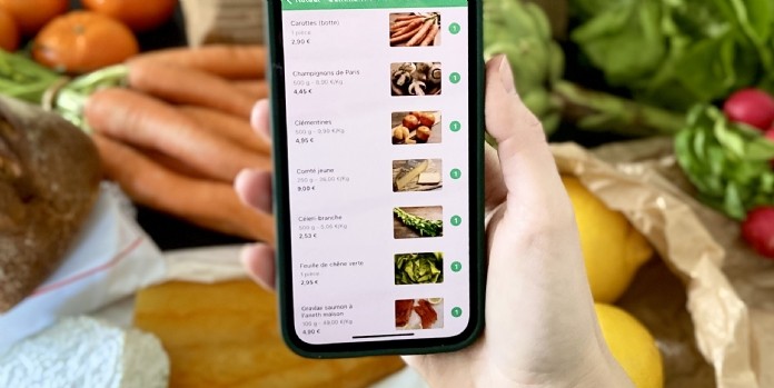 DPD Group rachète la marketplace alimentaire Epicery
