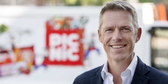 Picnic : 'Nous voulons nous adresser à un marché de masse'