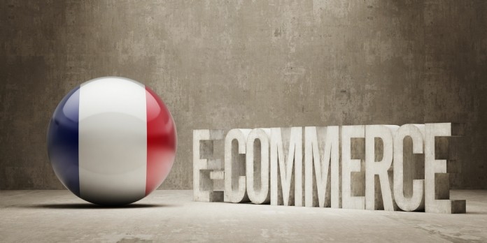 L'e-commerce français en forte hausse au 2e trimestre