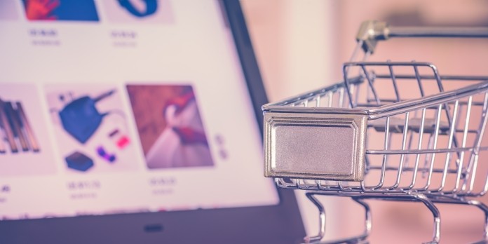 Les Français privilégient les sites spécialistes pour leurs achats de biens en ligne