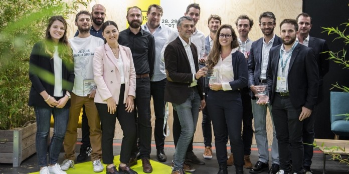 Paris Retail Awards: zoom sur les gagnants 2021