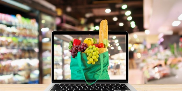 L'e-commerce alimentaire, une pratique qui se généralise mais à quel prix?