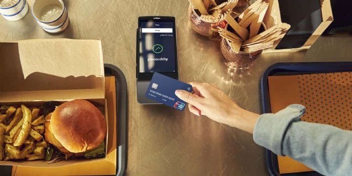 Adyen lance des terminaux de paiement Android