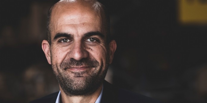 Mathieu Hamelle devient Président-Directeur général du groupe Vertbaudet