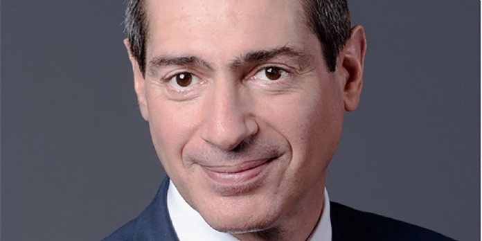 Jean-Paul Mochet élu président de l'Union du grand commerce de centre-ville