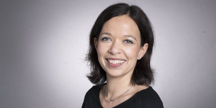 Valérie Piotte : «Il faut inventer un nouveau commerce dans le virtuel»