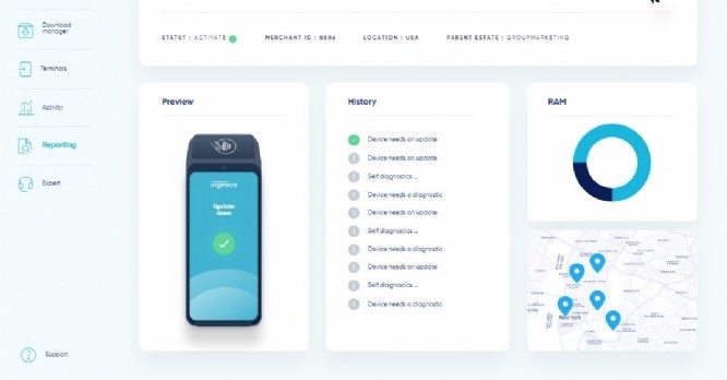 Ingenico se sépare de Worldline et reprend son indépendance