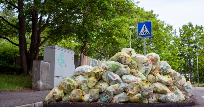 Éviter le gaspillage alimentaire grâce aux courses en ligne