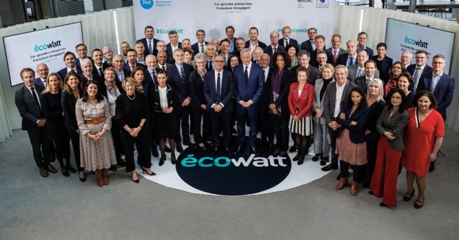 Les entreprises se mobilisent pour lutter contre les risques de coupures d'électricité
