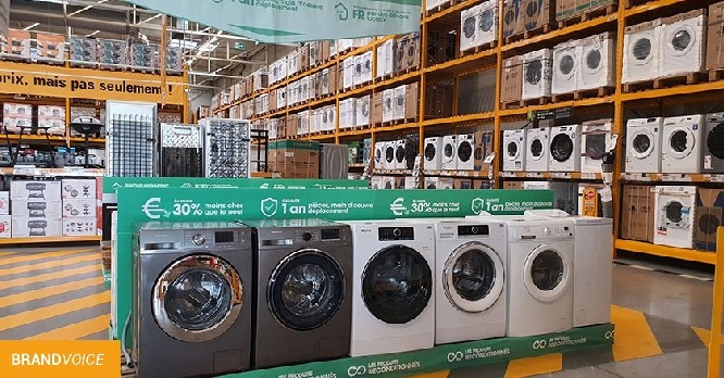 Electro dépôt intègre l'économie circulaire à son business model